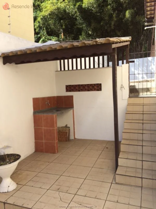 Foto 13 de 18 - Casa para venda em Jardim Brasília II