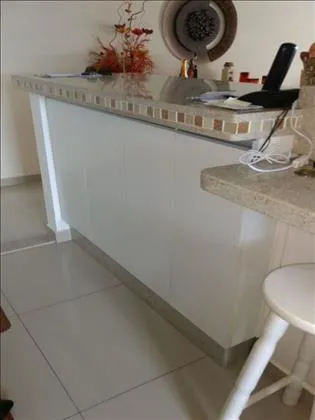 Apartamento para venda em Jardim Jalisco