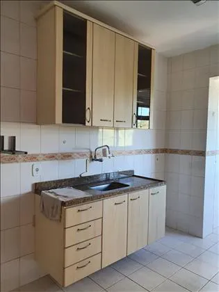 Apartamento para venda em Liberdade
