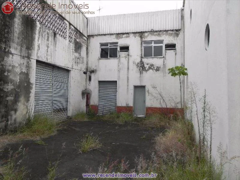 Foto 1 de 5 - Galpão para aluguel em Campos Elíseos