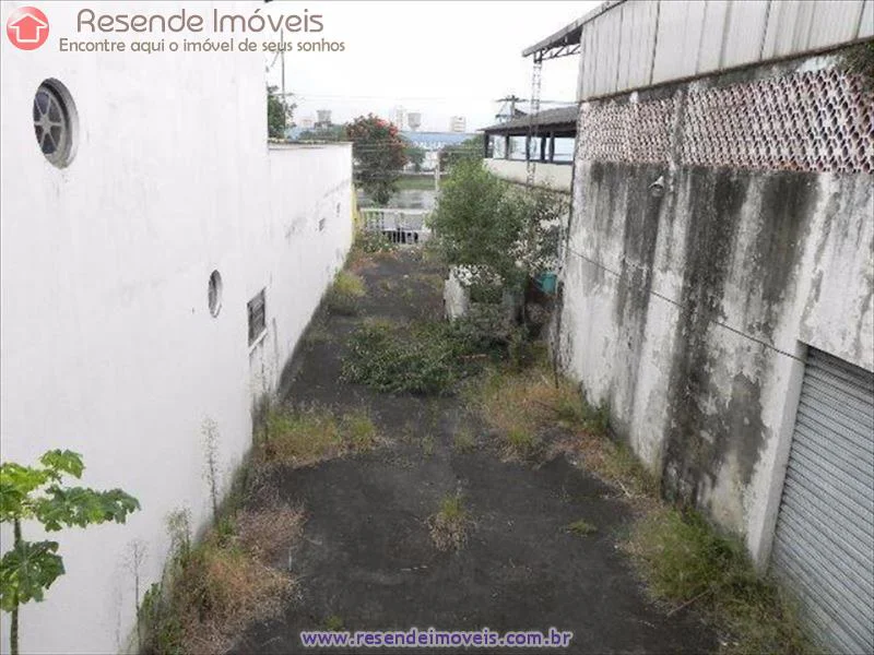 Foto 2 de 5 - Galpão para aluguel em Campos Elíseos