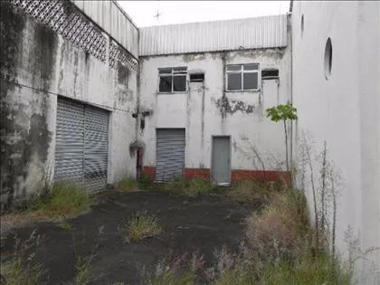 Galpão para aluguel em Campos Elíseos