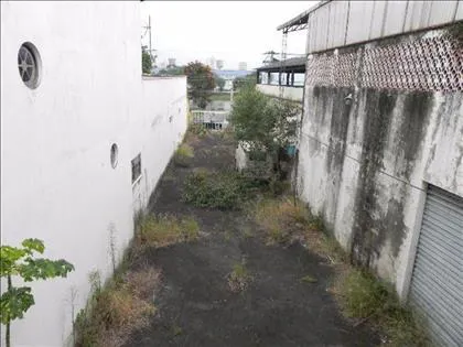 Galpão para aluguel em Campos Elíseos