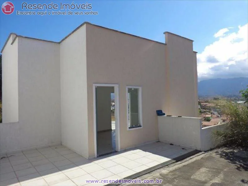 Foto 1 de 10 - Casa para venda em Mirante das Agulhas