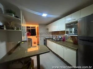 Apartamento à venda em Liberdade