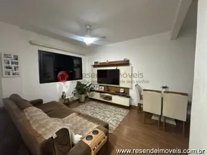 Apartamento à venda em Liberdade