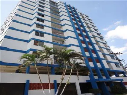 Apartamento para aluguel em Campos Elíseos