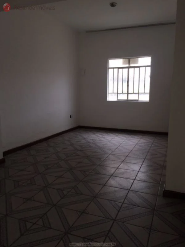 Foto 3 de 7 - Casa para aluguel em Liberdade