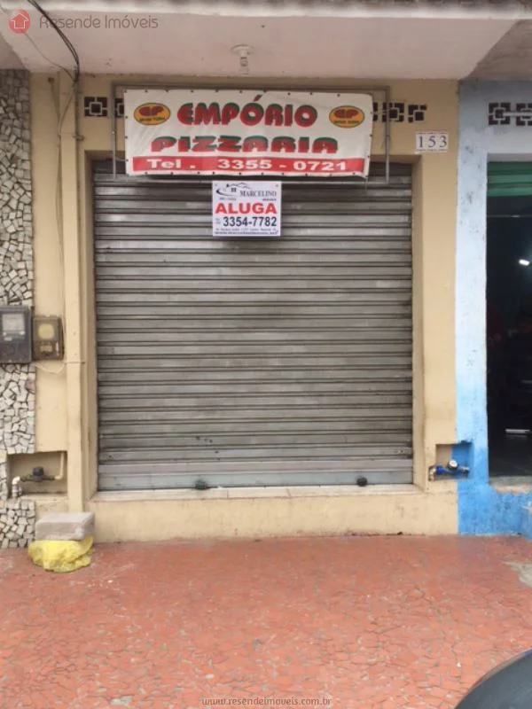 Foto 3 de 4 - Loja para aluguel em Paraíso