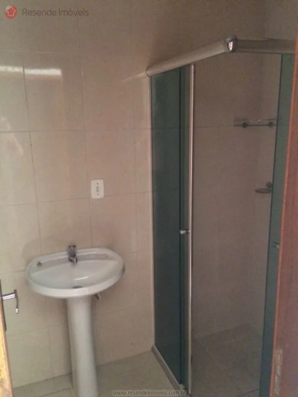 Foto 3 de 8 - Casa para aluguel em Morada da Montanha