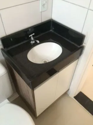 Apartamento para aluguel em Paraíso