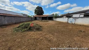 Terreno à venda em Alegria