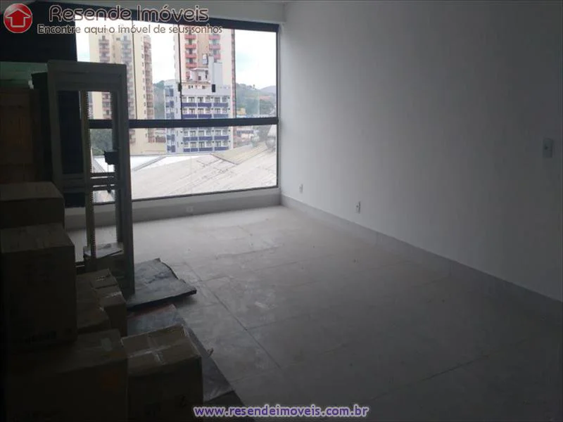 Foto 6 de 8 - Escritório para aluguel em Centro