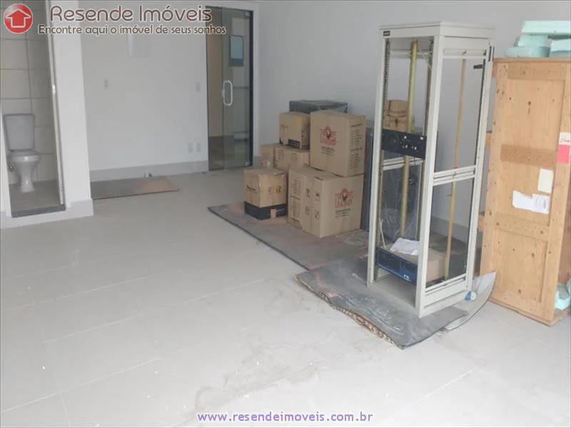 Foto 5 de 8 - Escritório para aluguel em Centro