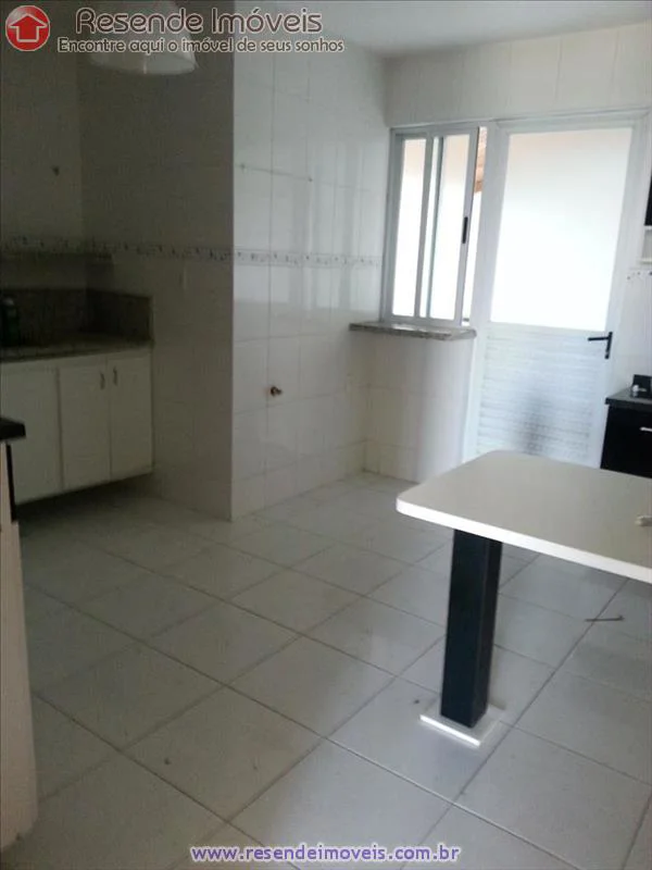 Foto 4 de 15 - Apartamento para aluguel em Morada do Castelo