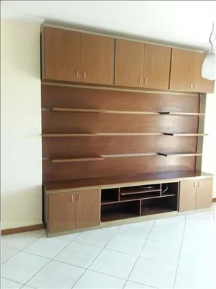 Apartamento para aluguel em Morada do Castelo