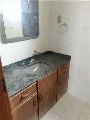 Apartamento para aluguel em Jardim Jalisco