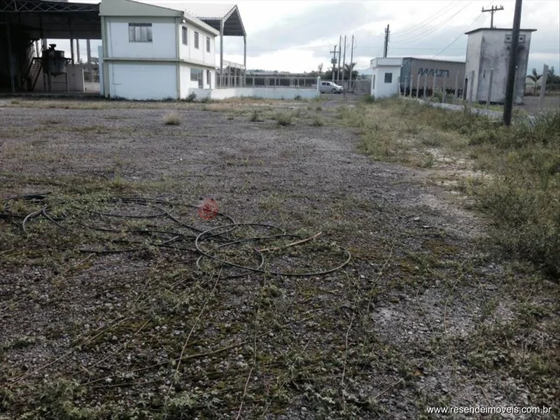 Foto 2 de 10 - Galpão para aluguel em Morada da Barra