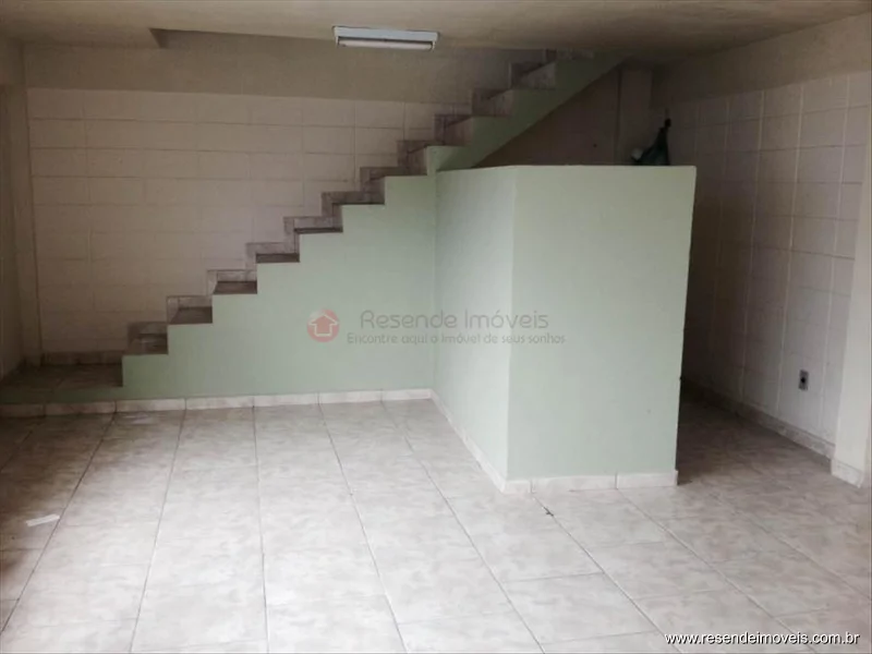 Foto 6 de 10 - Galpão para aluguel em Morada da Barra