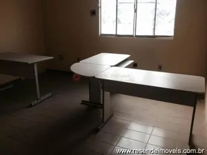 Galpão para aluguel em Morada da Barra