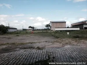Galpão para aluguel em Morada da Barra