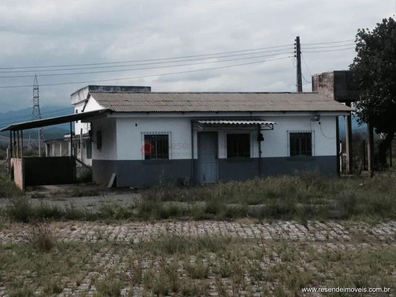Foto 5 de 13 - Galpão para aluguel em Campo Belo