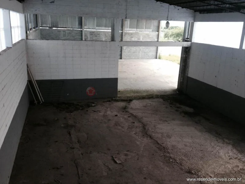 Foto 3 de 13 - Galpão para aluguel em Campo Belo