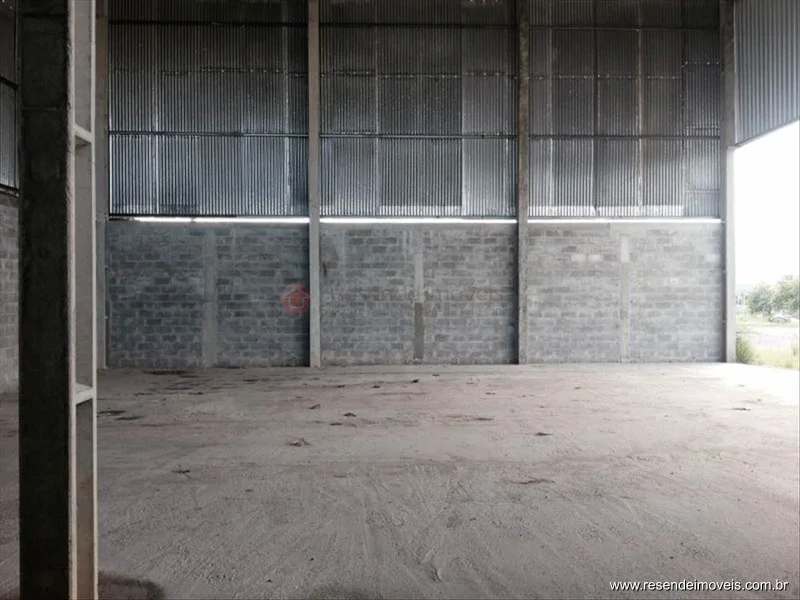 Foto 2 de 13 - Galpão para aluguel em Campo Belo