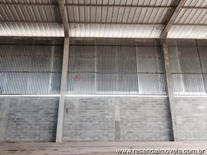 Galpão para aluguel em Campo Belo