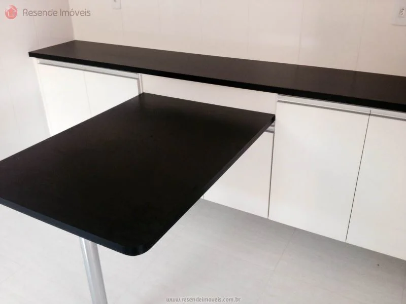 Foto 3 de 26 - Casa para aluguel em Morada da Colina