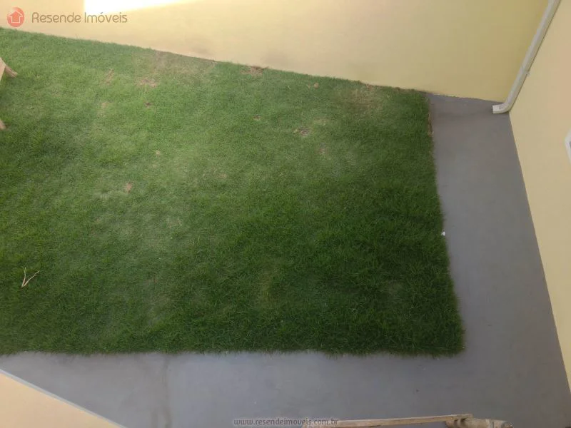 Foto 13 de 26 - Casa para aluguel em Morada da Colina