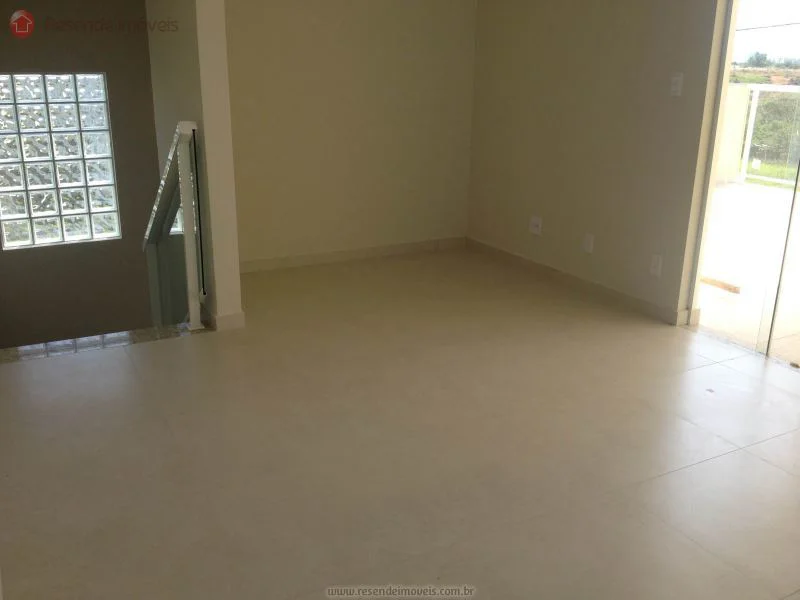 Foto 18 de 26 - Casa para aluguel em Morada da Colina