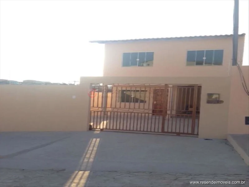 Foto 5 de 5 - Casa para venda em Mirante das Agulhas