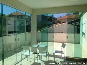 Casa para venda em Parque Ipiranga