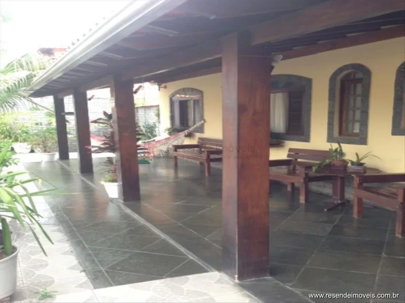 Foto 1 de 10 - Casa para venda em Boa Vista I