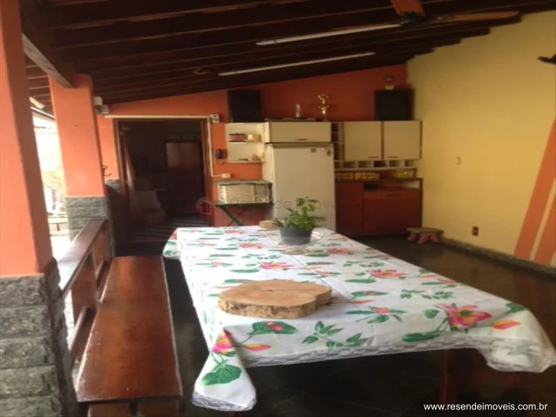 Foto 2 de 10 - Casa para venda em Boa Vista I