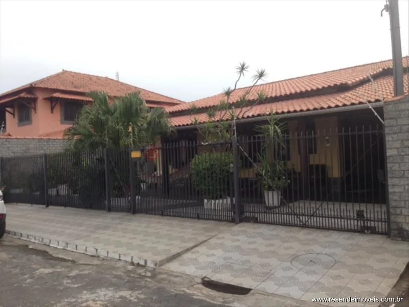 Foto 10 de 10 - Casa para venda em Boa Vista I