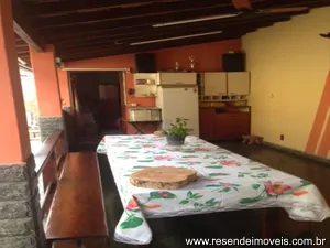 Casa para venda em Boa Vista I