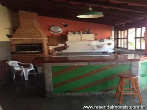 Casa para venda em Boa Vista I