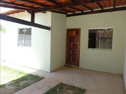 Casa para venda em Itapuca