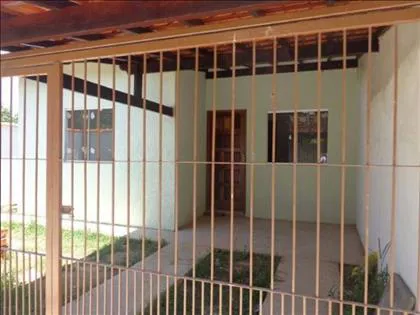 Casa para venda em Itapuca