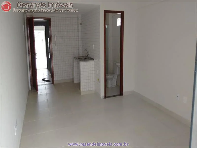 Foto 4 de 24 - Kitnet para aluguel em Vila Julieta