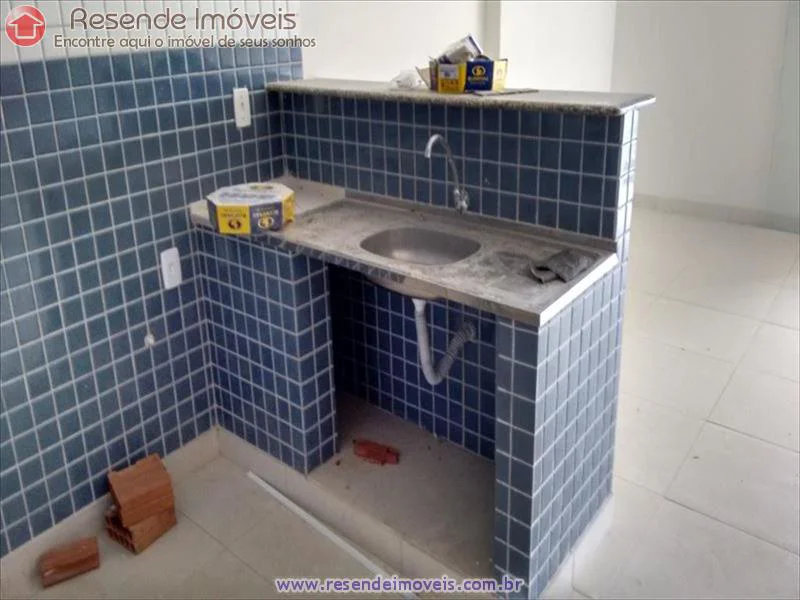 Foto 22 de 24 - Kitnet para aluguel em Vila Julieta