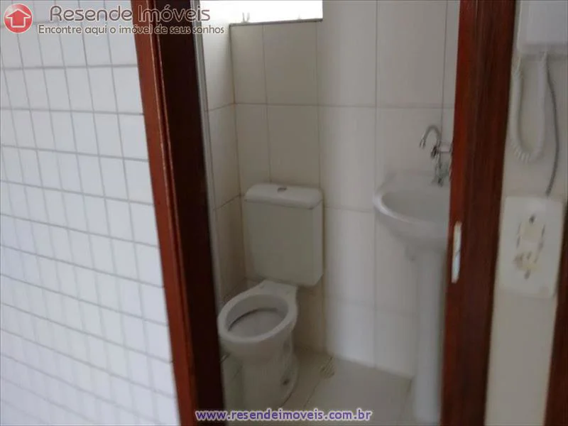 Foto 10 de 24 - Kitnet para aluguel em Vila Julieta