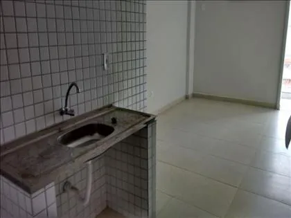 Kitnet para aluguel em Vila Julieta