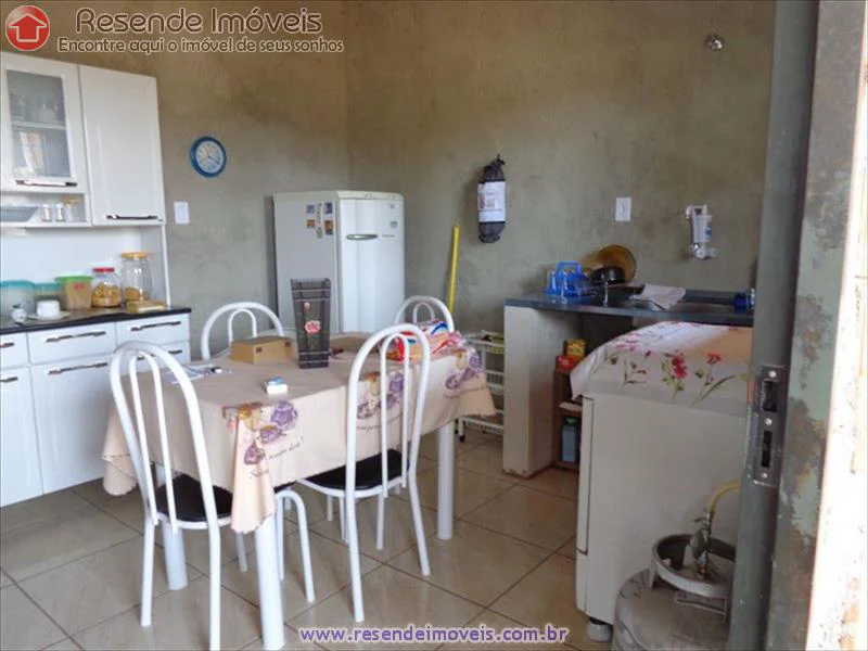 Foto 2 de 4 - Casa para venda em Jardim do Sol