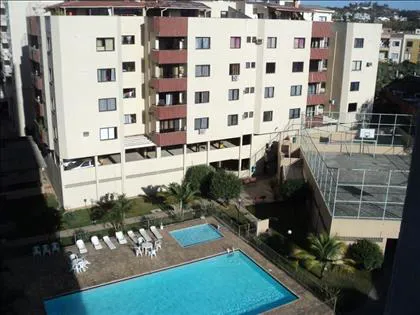 Apartamento para venda em Jardim Jalisco