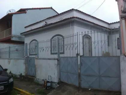Casa para aluguel em Vila Santa Cecília