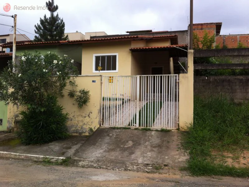 Foto 1 de 1 - Casa para aluguel em Mirante das Agulhas