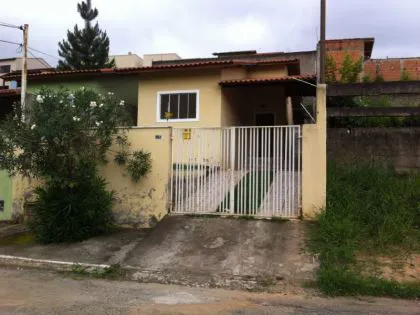 Casa para aluguel em Mirante das Agulhas